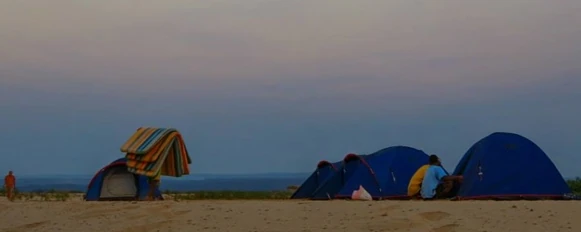 Descente de la Tsiribihina - Visite du parc Tsingy de Bemaraha