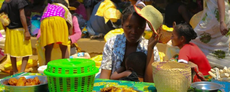 Descente de la Tsiribihina - Visite du parc Tsingy de Bemaraha