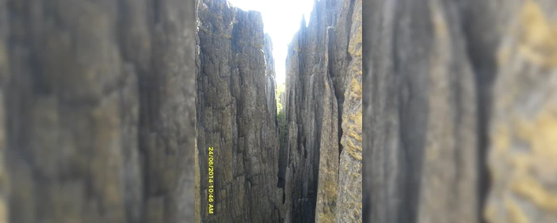 Descente de la Tsiribihina - Visite du parc Tsingy de Bemaraha