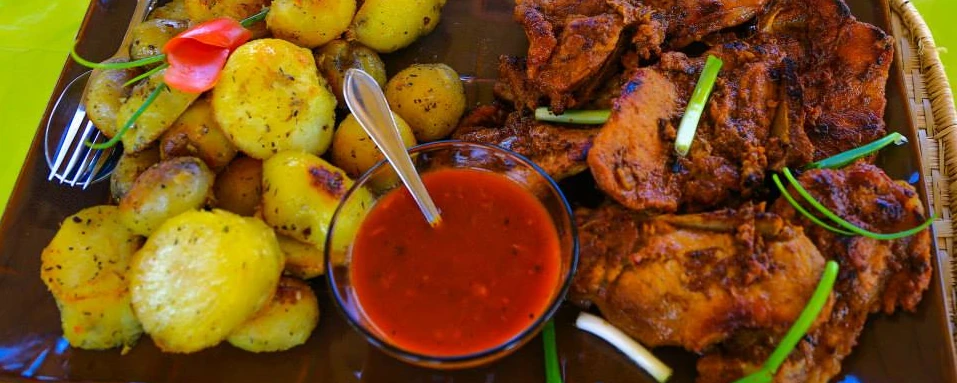 Descente de la Tsiribihina - Visite du parc Tsingy de Bemaraha