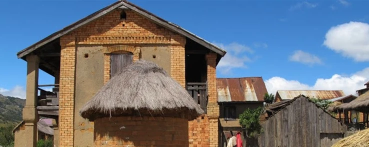 Une journée de Visite d'Antananarivo