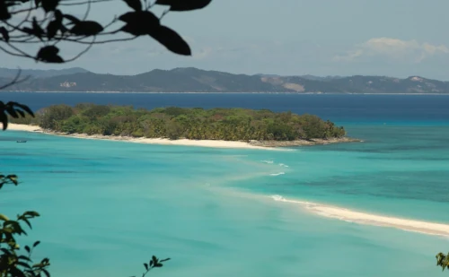 Circuit Est de Madagascar et l'Ile Sainte Marie